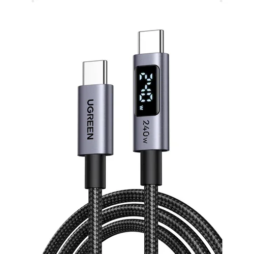 UGREEN L530 USB-C to USB-C Cable