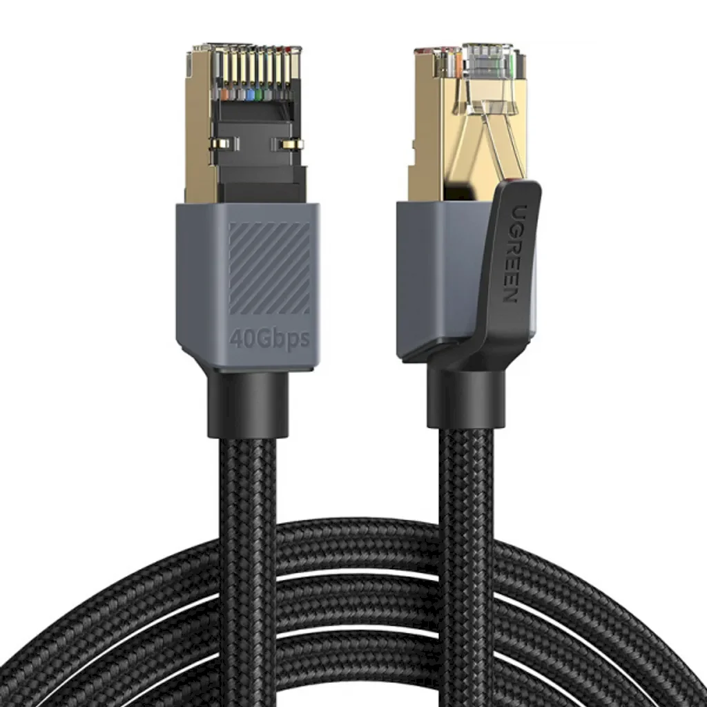 UGREEN NW343 Ethernet Cable RJ-45 Cat