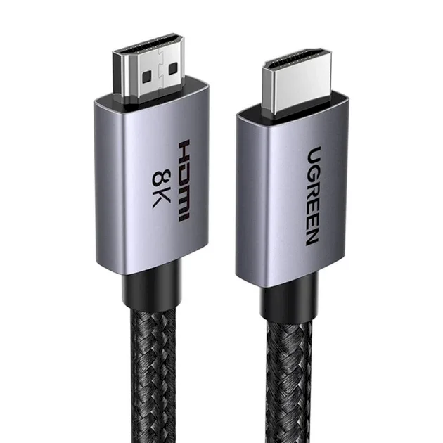 UGREEN 25914 HDMI 2.1 kabelis