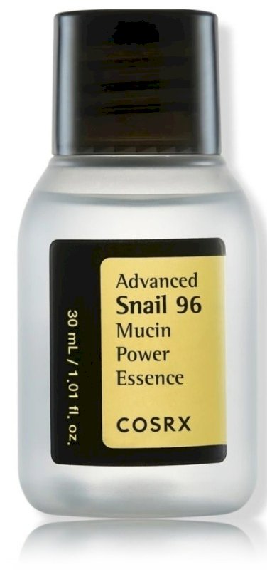 COSRX Advanced Snail 96 Mucin Power Essence Cleansing Gel 30 ml