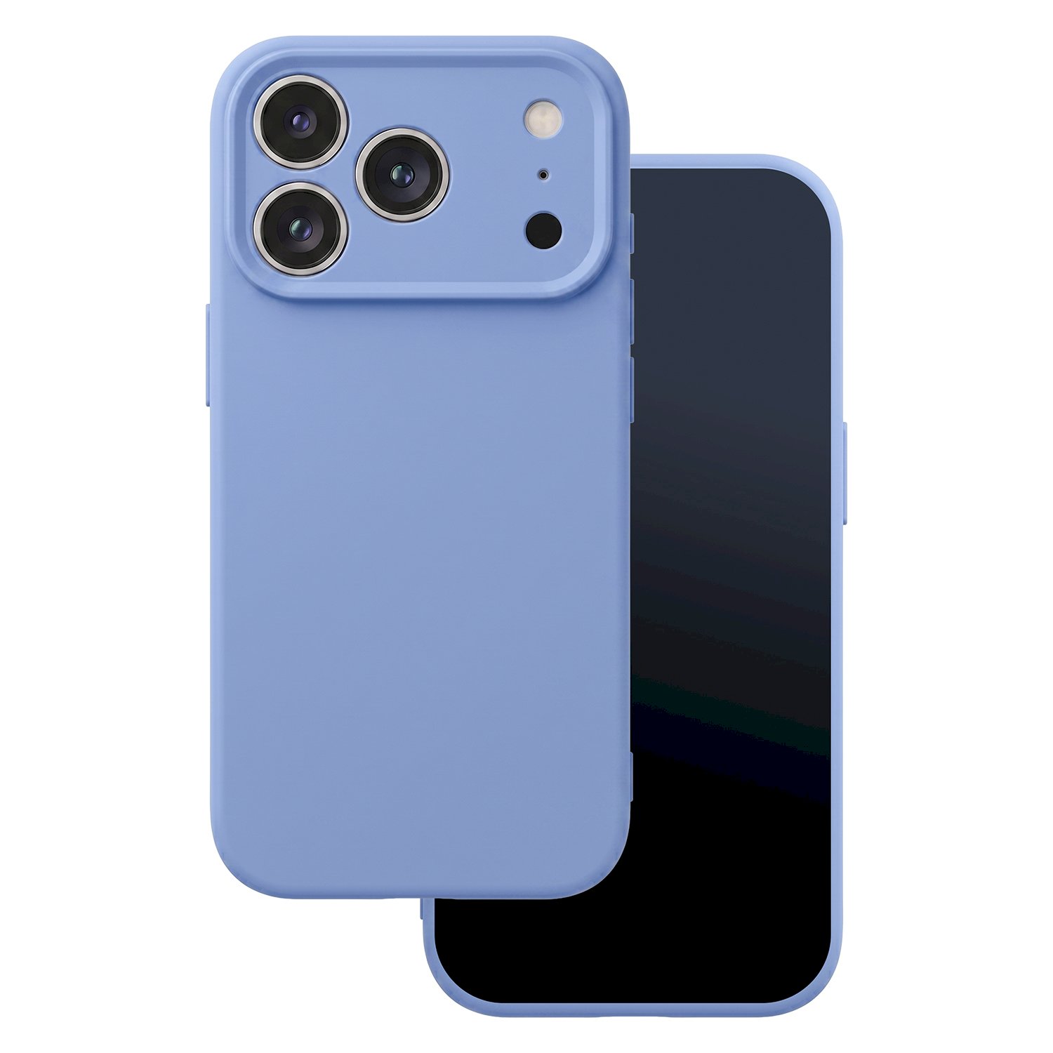 Mocco Silicon Back Case for Apple iPhone 17 Pro / Apple iPhone 18 Pro