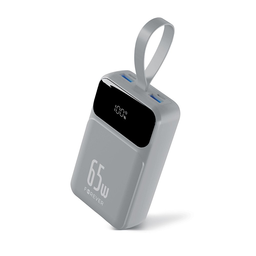 Forever  Forever Vibe-TB65 PD QC Power