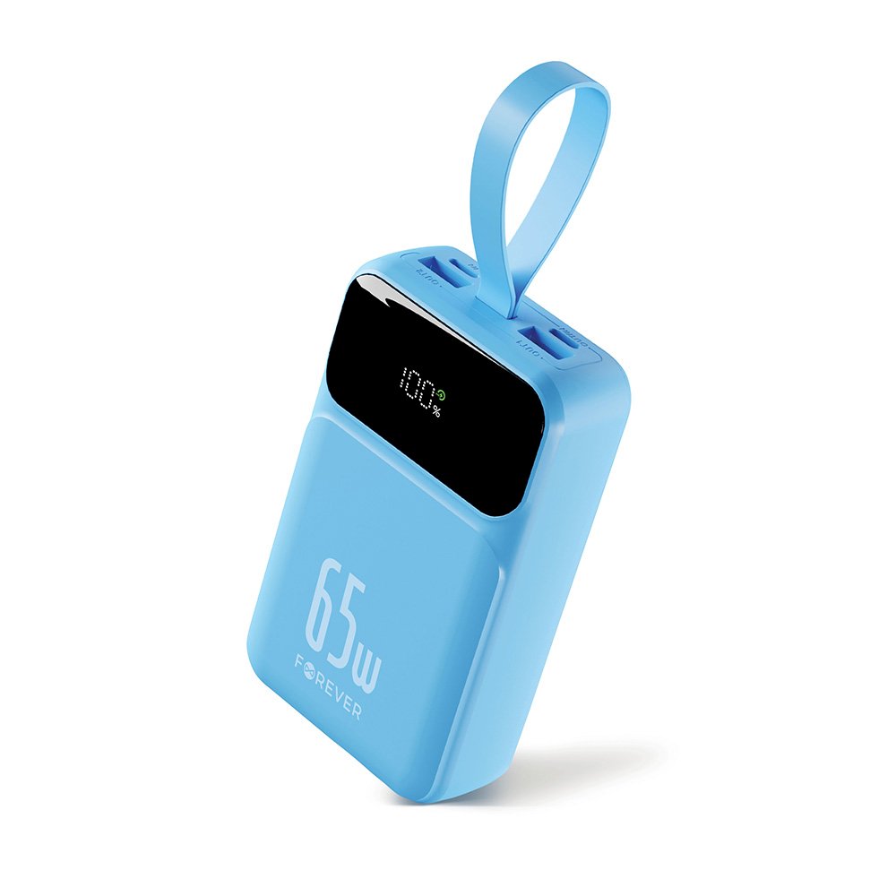 Forever Forever power bank Vibe-TB65 PD