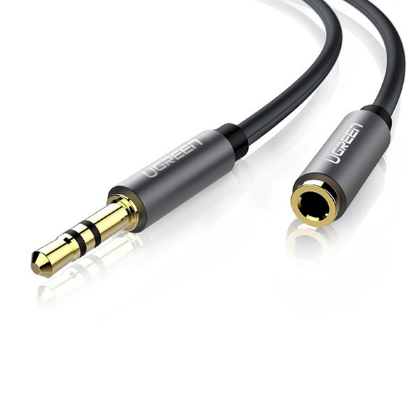 Ugreen AV118 Audio pagarinātājs Jack 3