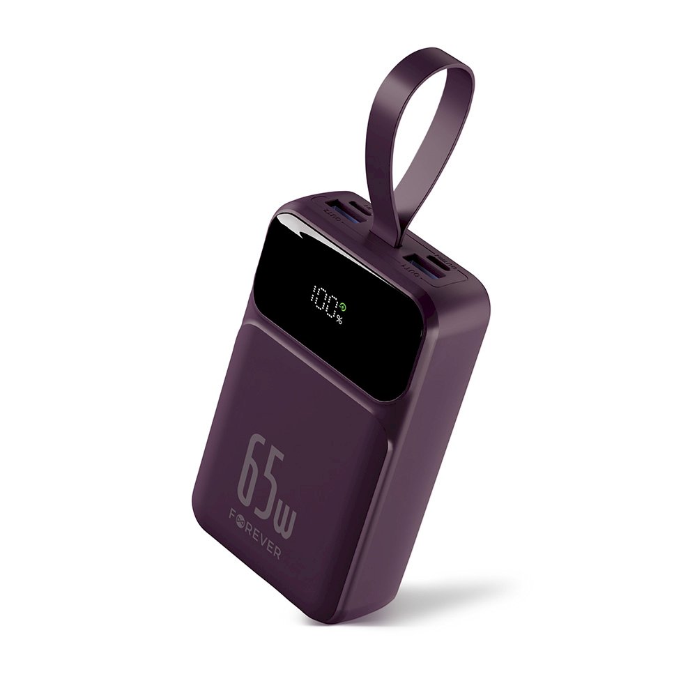 Forever Forever power bank Vibe-TB65 PD