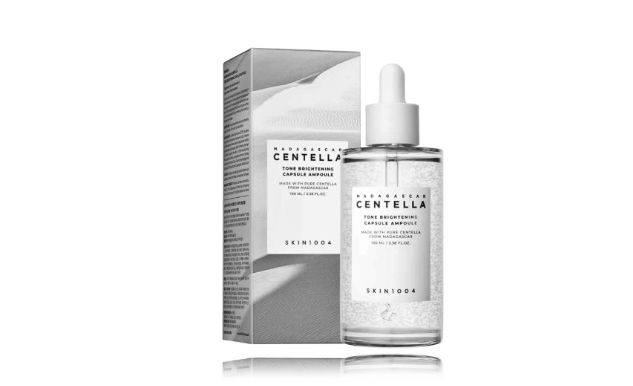 SKIN1004 Madagascar Centella Tone Brightening Facial