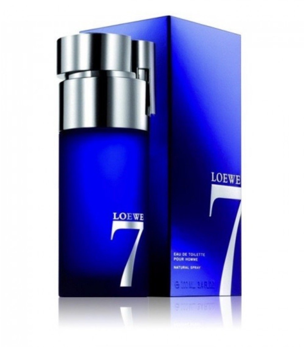 LOEWE 7 Perfume EDT 100ml (8426017032803)