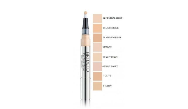 ARTDECO Perfect Teint Concealer 07 Olive