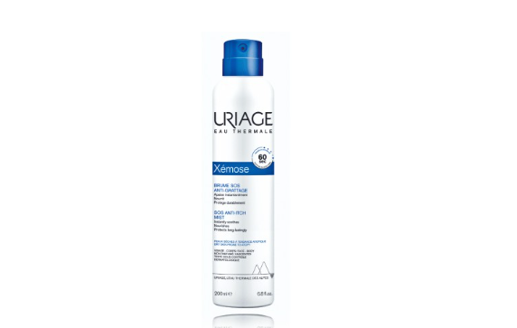 Uriage Xémose SOS Anti-Itch Mist 200 ml