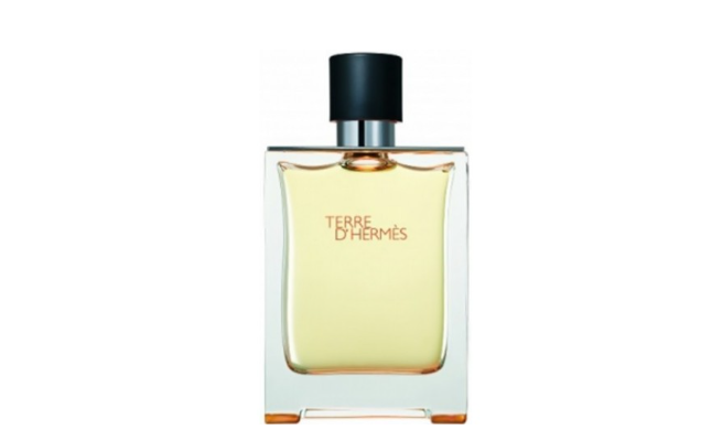 Hermes Hermès Terre D` Lotion ASW