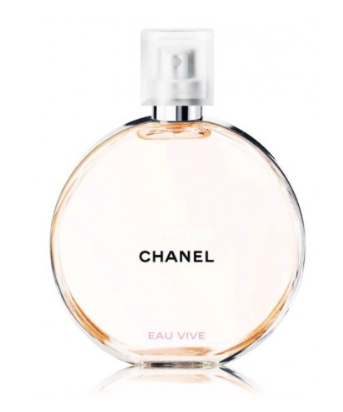 Chanel Chance Eau Vive Perfume EDT