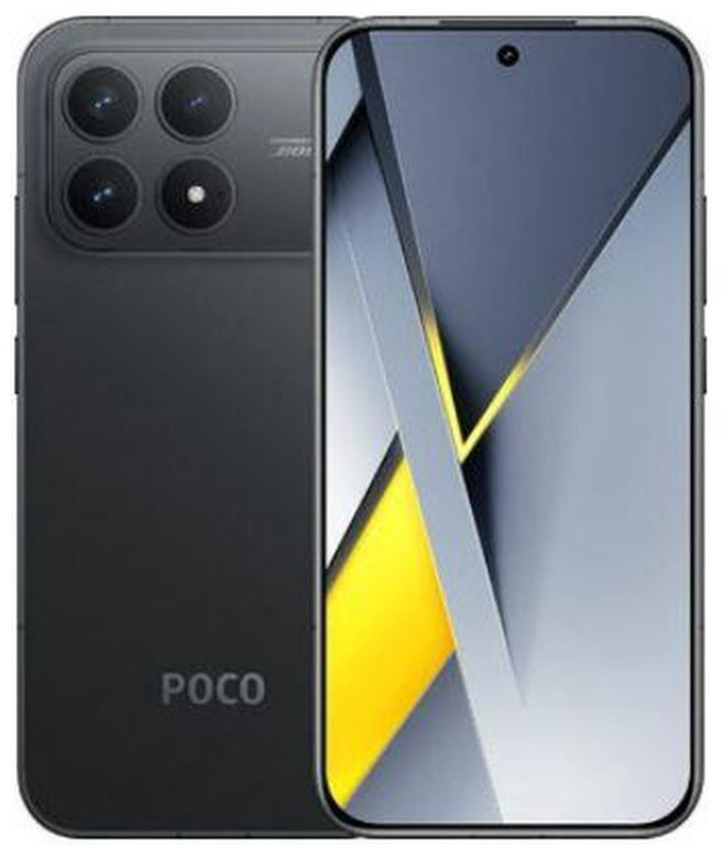 Poco POCO Xiaomi Poco F8 Pro