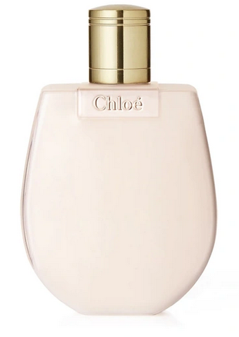 Chloé Nomade Ķermeņa losjons 200ml