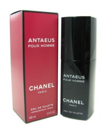 Chanel Antaeus Perfume EDT 100 ml