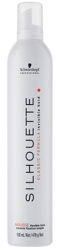 Schwarzkopf Professional Silhouette Flexible Hold Hair