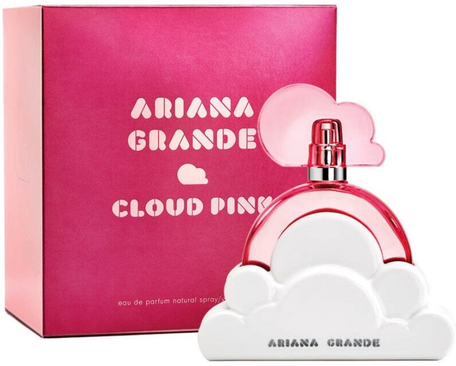 Ariana Grande Cloud Pink Perfume EDP