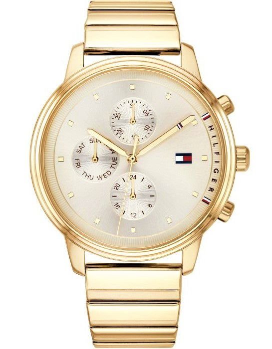 TOMMY HILFIGER Women`s watch (1781905)