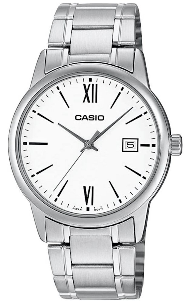 CASIO MTP-V002D-7B3UDF Men`s watch (CA0542)