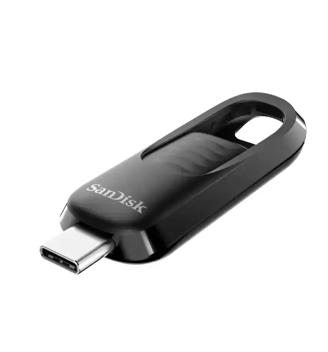 SANDISK Ultra Slider Type-C USB Flash