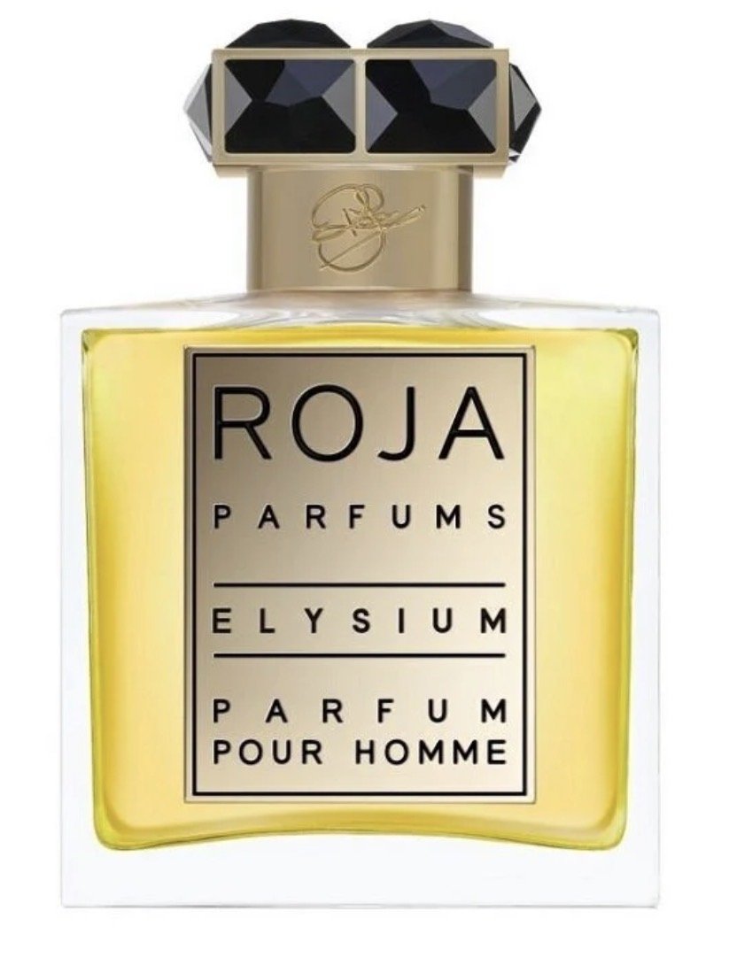 Roja Elysium Pour Homme Eau de Parfum 50 ml