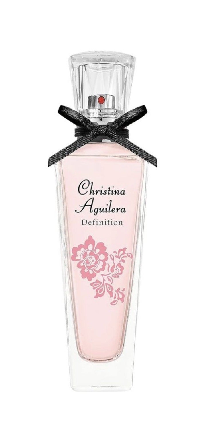 Christina Aguilera Definition Perfume EDP 30ml