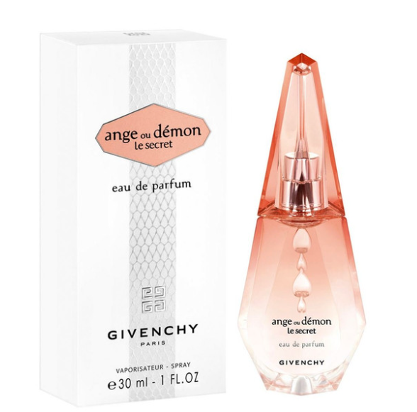Givenchy Ange ou Demon Le Secret