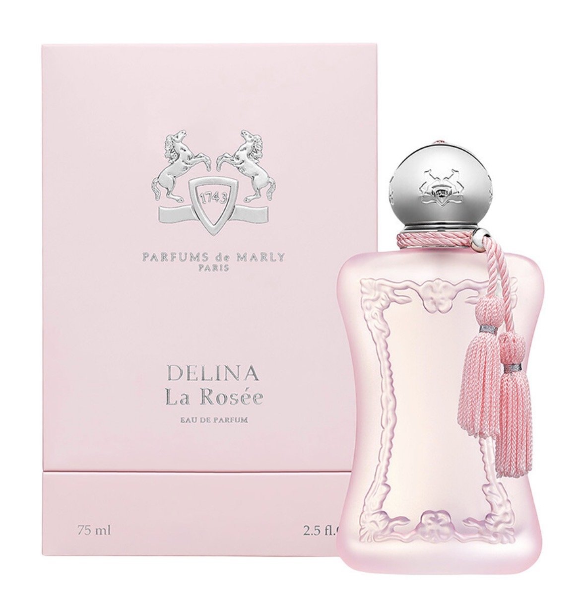 Parfums de Marly Delina La Rosée Perfume EDP 75ml