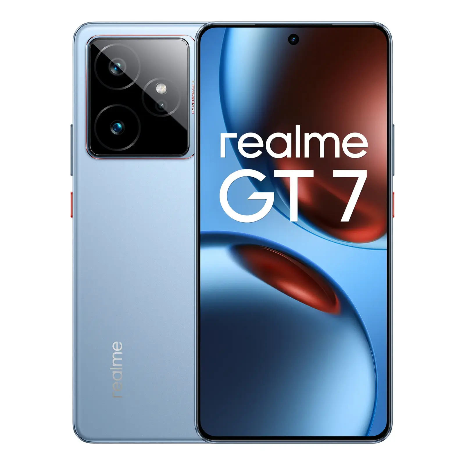 Realme Realme GT 7 5G Smartphone