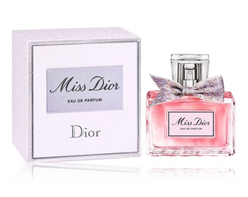 Christian Dior Miss Dior Smarža viņai