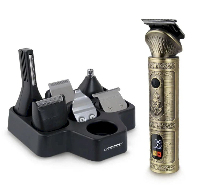 Esperanza Adonis 7-in-1 Hair trimmer