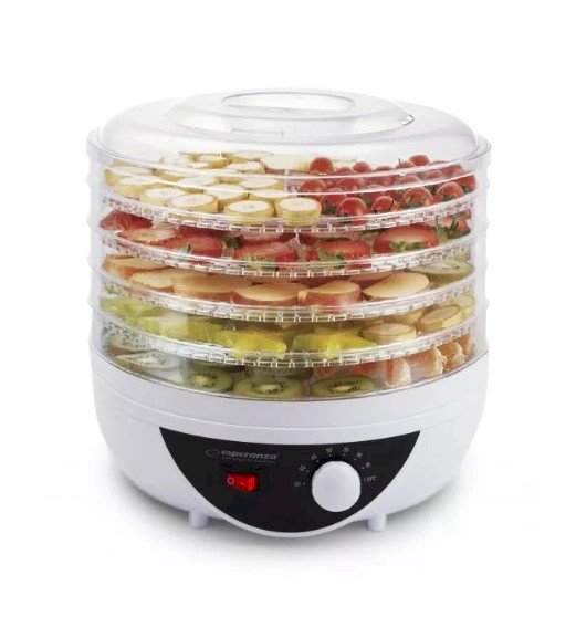 Esperanza Chanterelle Food Dehydrator (EKD002)