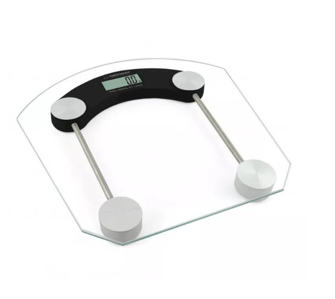 Esperanza Pilates Digital bathroom scale (EBS008K)