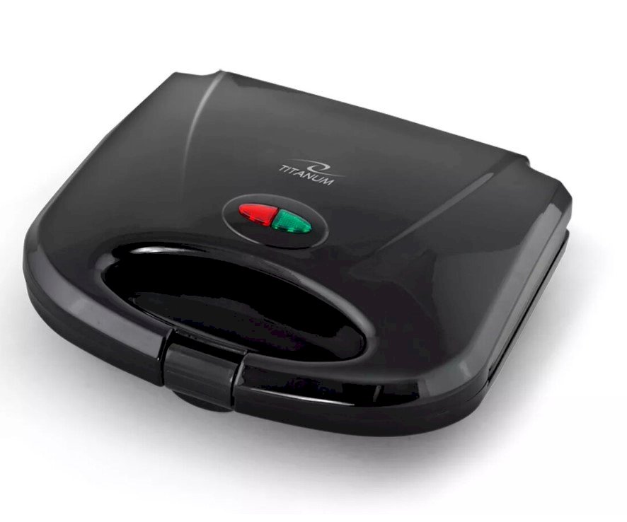 Titanum TKT003 Waffle Iron (TKT003)