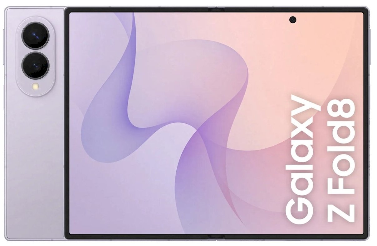 SAMSUNG Galaxy Z Fold8 Smartphone 12GB