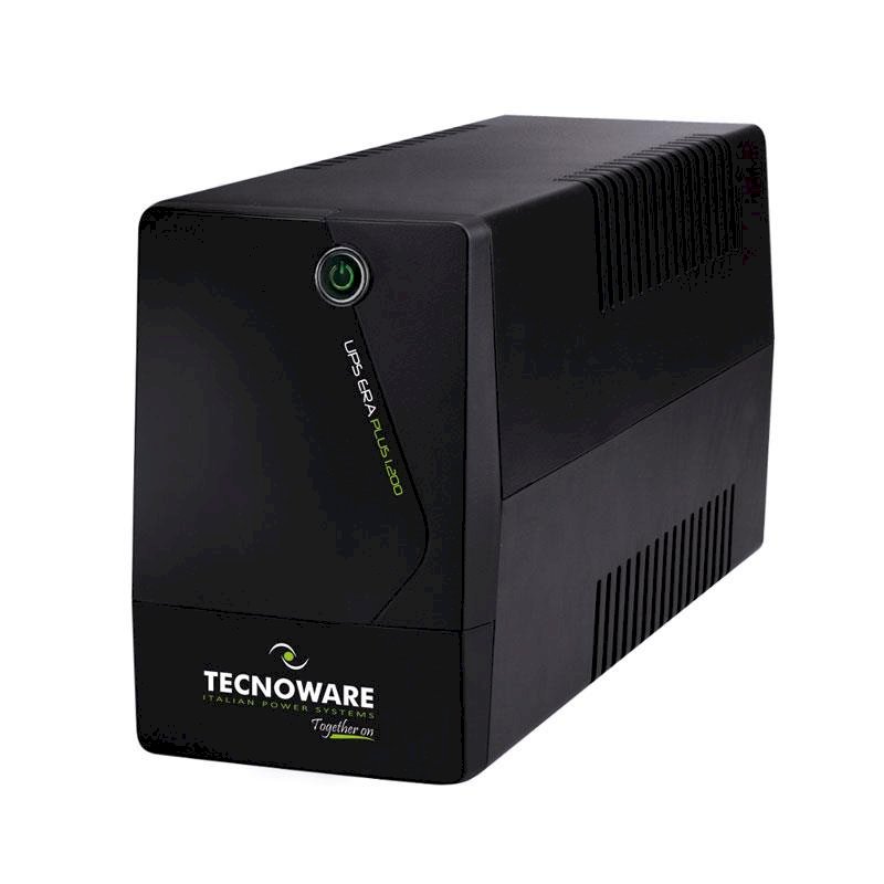 TECNOWARE Era Plus UPS 1200VA 840W