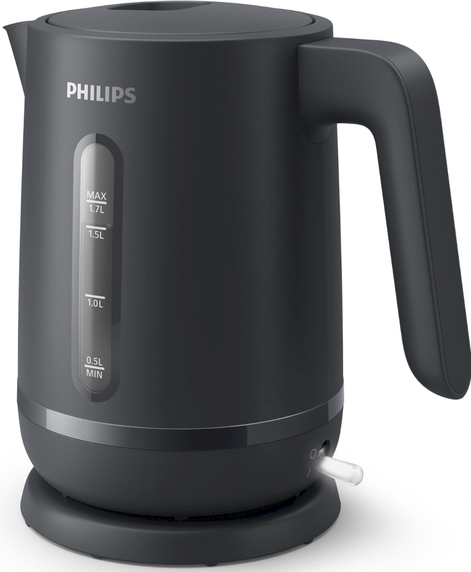 PHILIPS HD9314/90 Electric Kettle graphite 2200W