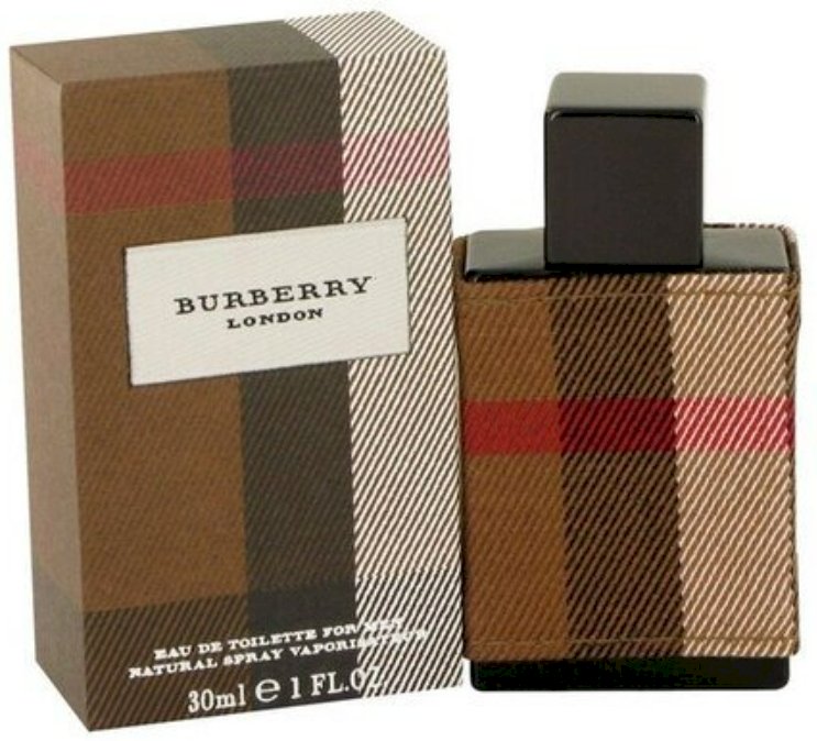 Burberry Burberry London for Men Perfume EDT 30 ml
