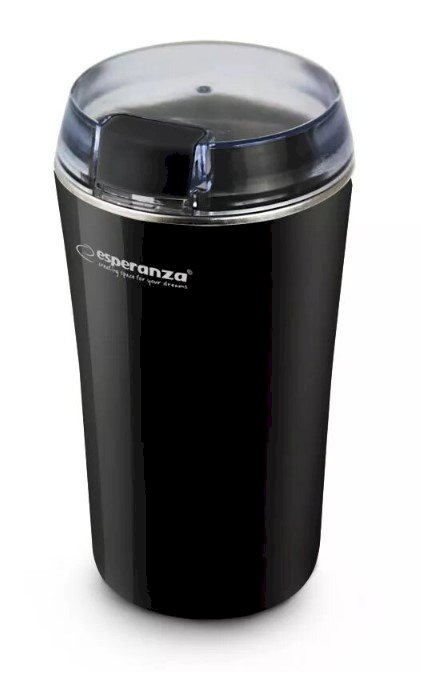 Esperanza Ristretto Coffee Grinder (EKC008K)