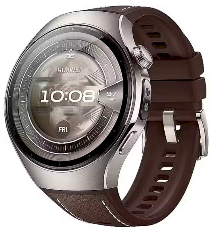 Huawei Huawei Watch 5 Classic Smartwatch 46mm