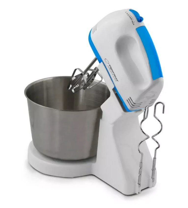 Esperanza Biscotti Mixer