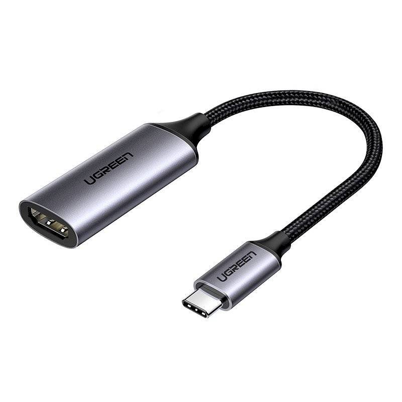 UGREEN CM297 USB-C to HDMI Adapter (female) 4K 60Hz / grey