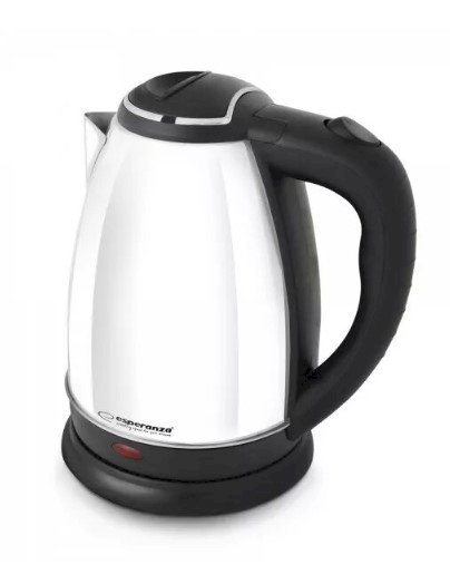Esperanza VICTORIA Electric kettle 1.7L