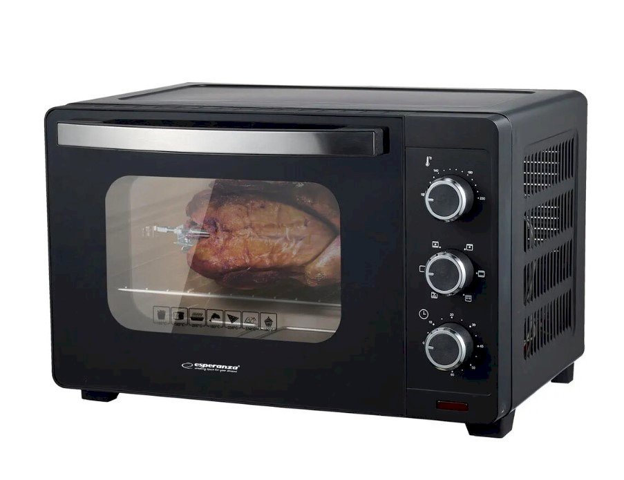 Esperanza Napoli Mini oven (EKO006N)
