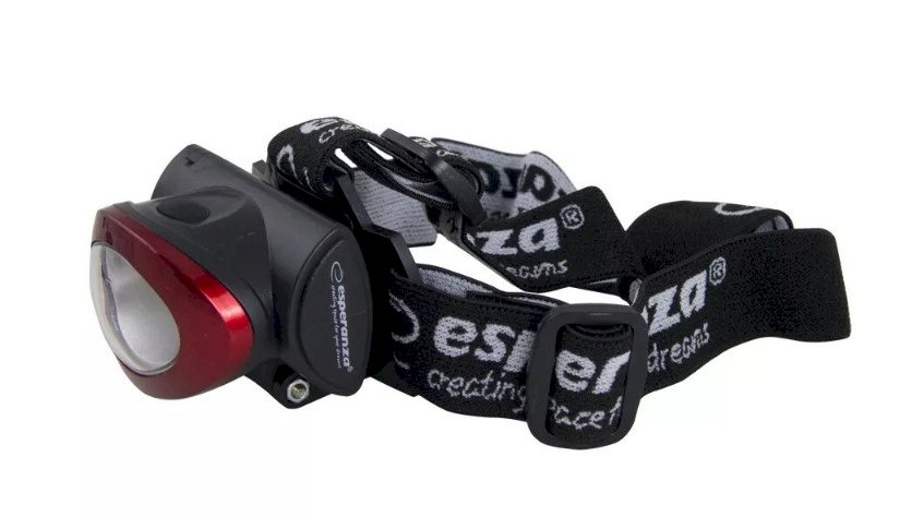 Esperanza EOT039 Headlamp 90 lumens (EOT039)