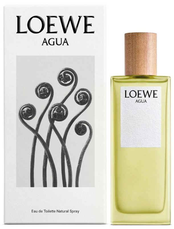 LOEWE Eau de Parfum EDT 150 ml