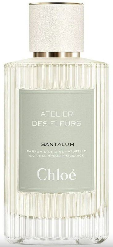 Chloe Chloé Atelier Des Fleurs Santalum