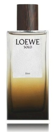 LOEWE Solo Elixir Perfume EDP 50 ml