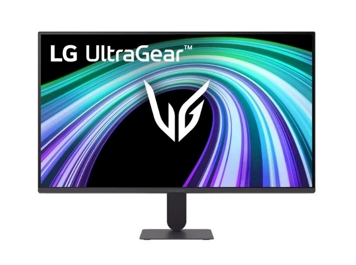 LG UltraGear 24G411B-B Monitor 23.8&quot