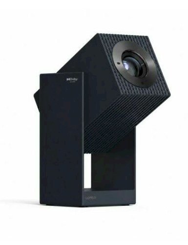 wanbo Projector Cube 2 S Projector