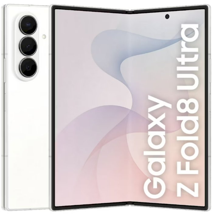 SAMSUNG Galaxy Z Fold8 Ultra Smartphone